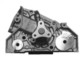 Водяной насос AISIN для KIA RIO универсал (DC) 1.5 16V